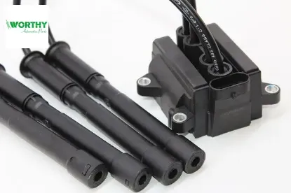 Ateşleme Bobini Clio Ii-kangoo 1.2 Worthy  8200025256/ 8200084401 resmi