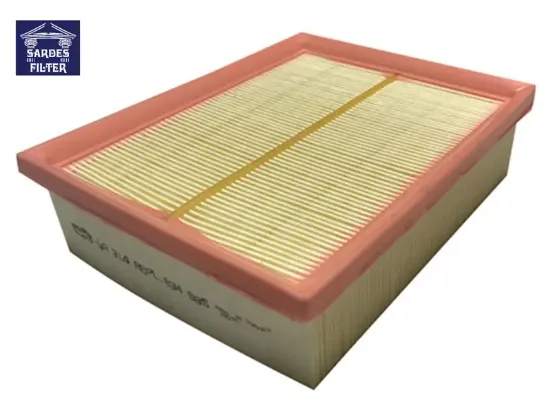 Hava Filtresi  Corsa B-combo B  1.5/1.7d resmi