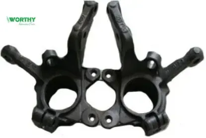 Aks Taşiyici Sol R-9/r-11  82-96 Worthy  CY060B/ 7702252798 resmi