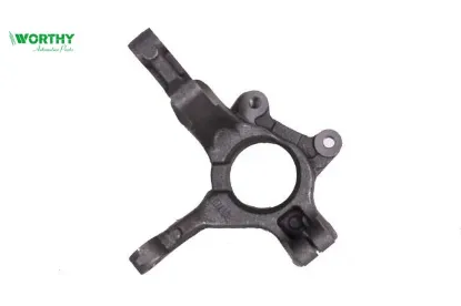 Aks Taşiyici Sol Logan 1.5d Worthy  CY145/ 6001549731 resmi