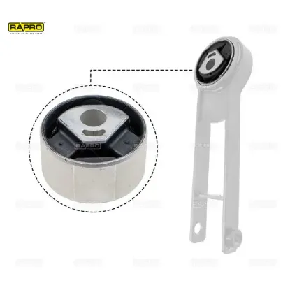 Şanziman Takoz Burcu  Ducato-jest Rapro  1367067080/ 2211118AA/ 11126  FIAT R54862 resmi