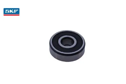 Alternatör Rulmani  Universal Skf 6301-2RSH resmi