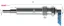 Isitma Bujisi Boxer Iii-transit V347  2.2hdi Euro5 WK0986/ 149038/ BK306M090/ 967 resmi