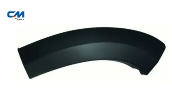 Tampon Kaplama Ön Sol Fiat Ducato Iii-boxer Iii (06-14) resmi