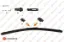 Erp Silecek Süpürgesi Sağ  400mm Muz Tip  206-207-2008-301-partner-combo-corsa-focus-fiesta 6423.J3/ 1608392980 resmi
