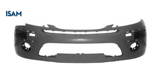 Ön Tampon C3 02-05 Isam  7401.V2 resmi