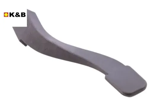 Motor Kaput Kilit Uç Plastiği 301 K&b  9677035280   GER-PE6012 resmi