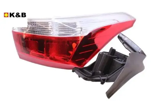 Stop Lambasi Duylu Sağ   C-elysee 2012-2017 resmi