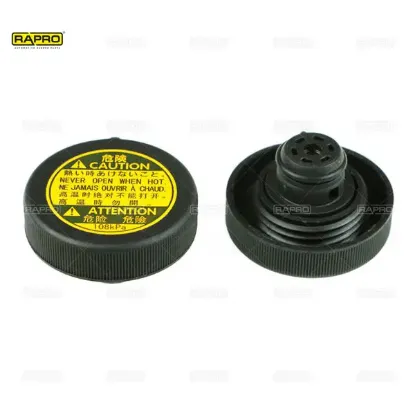 Amortisör Burcu Arka Alt Orj. 307-c4 Rapro R51010 resmi