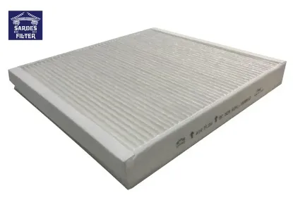 Polen Filtresi Astra-g, Astra-g Cabrio, Astra-g C/ resmi