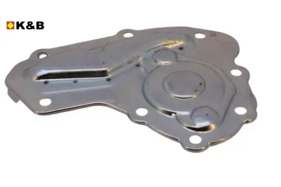 Şanziman Arka Kapak Boxer Iii-307-308-508-3008/5008-expert-c4-c5 resmi