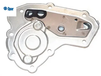 Şanziman Arka Kapak Boxer Ducato Opar  2207.A9 resmi