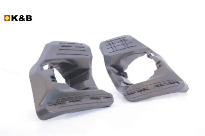 Sis Far Çerçevesi Sağ/sol Tk.sisli C-elysee resmi