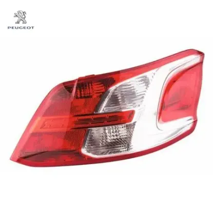 Stop Lambasi Sağ 301 Peugeot    PEUGEOT 9674807880 resmi