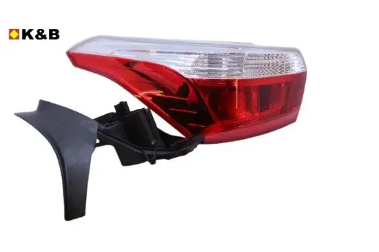 Stop Lambasi Duylu  Sol   C-elysee 2012-2017 resmi