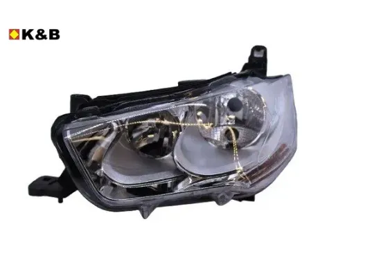 Far Motorlu Sol  C-elysee   12-17 K&b  9675140080 resmi