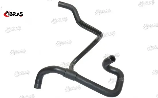 Radyatör Alt Hortumu Logan-sandero-duster 1.6 16v resmi