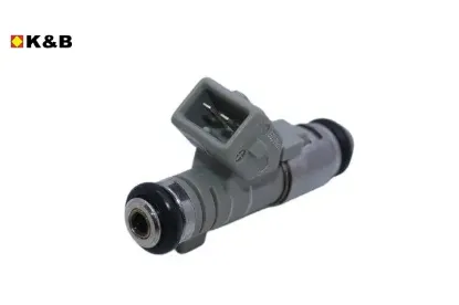 Benzin Enjektörü 106-206-saxo-tu3jp K&b  1984.C2   26232 resmi