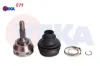 Aks Kafasi Diş Kit    301-c-elysee Veka  9671573180  PEUGEOT, CITROEN CT-1079 resmi