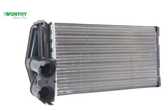 Kalorifer Radyatörü Stand.klimalı    307 1.4/1.6 resmi