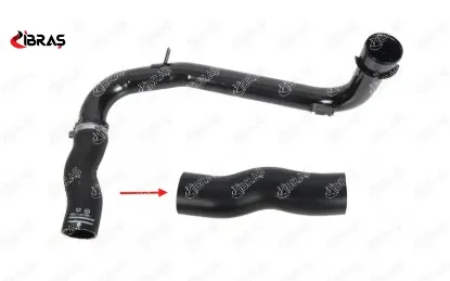 Turbo Hortumu Ducato-boxer Iii-jumper 3.0 Jtd. resmi