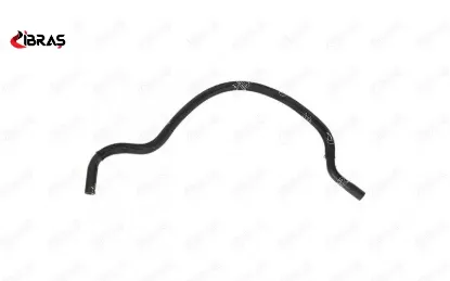 Genleşme Şişe Hortumu 106-saxo 1.5 D. Ibras  1351J6   17113 resmi