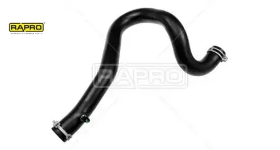 Radyatör Hortumu Üst   307-407-807-c4-c5-c8 resmi