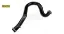 Radyatör Hortumu Üst   307-407-807-c4-c5-c8 1343.JZ resmi