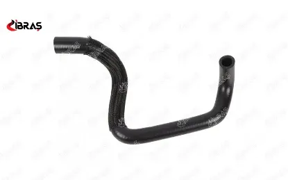 Kalorifer Hortumu 206 2.0 Hdi Ibras  6464.TK   17259 resmi