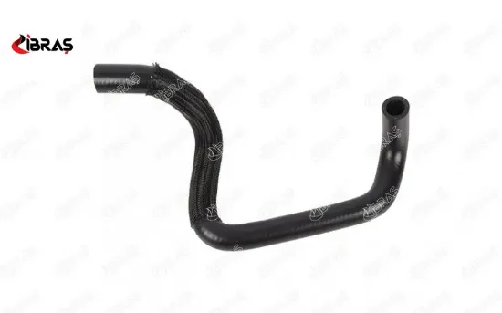 Kalorifer Hortumu 206 2.0 Hdi Ibras  6464.TK   17259 resmi