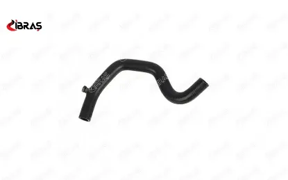 Kalorifer Hortumu  206 1.9 D. Ibras  6464.SP   17262 resmi