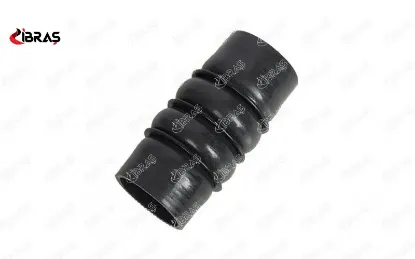 Turbo Hortumu 1007-207-partner 1.4/1.6hdi Ibras  0382.GV / 0382.PN/ 0382.GW   17284 resmi