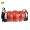 Turbo Hortumu 208-301-c3-c4-c-elysee 1.6hdi 9801280580/ 0382.PK/ 0382.GV resmi