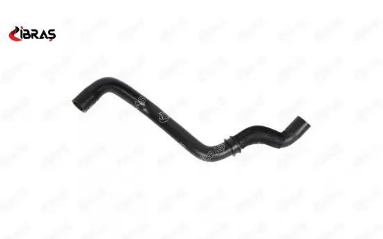 Radyatör Alt Hortumu 207/ C3 Picasso /1351.nc/ibra resmi