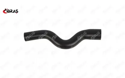 Radyatör Üst Hortumu 207/208/301/2008/1351.vt/ibra resmi