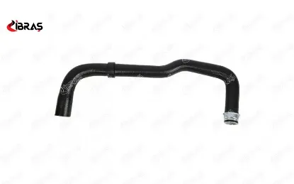 Radyatör Alt Hortumu 306 1.9 D.//ibraş//ibraş resmi