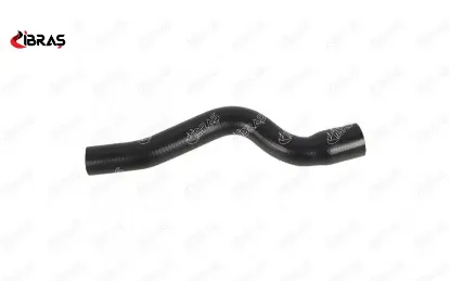 Radyatör Üst Hortumu   307 1.6 Hdi Ibras  1343.GK   17356 resmi