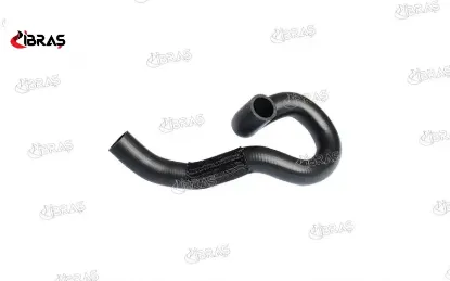 Radyatör Üst Hortumu  307  2.0 Hdi     110 Hp resmi