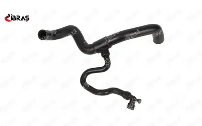 Radyatör Alt Hortumu  307 2.0 Hdi   110 Hp resmi