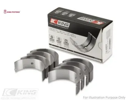 Kol Yatak Renault Flash 1.7 - Laguna 2.0  F2n, F3r King  KL 4224 SA0,5 resmi
