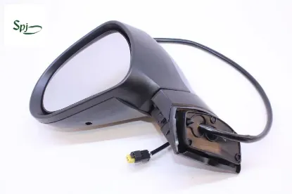 Diş Dikiz Aynasi Elek.kat.sin.sol 207  06-> resmi