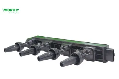 Ateşleme Bobini 301-307-308-c Els Ec5 Worthy  9800251580 resmi