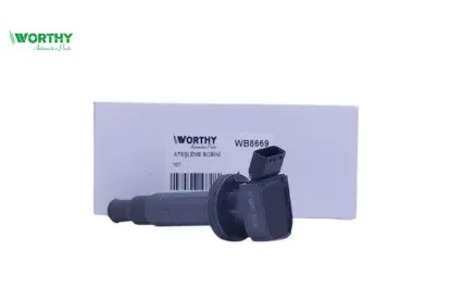 Ateşleme Bobini 107-c1-yaris-avensis-corolla 1.0 resmi