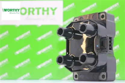 Ateşleme Bobini Albea 1.2- 1.4-tpsx 2.0 Worthy  60558152/ 60809606 764879 resmi