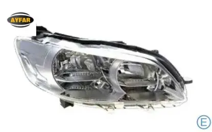 Far Elek. Sol    301 12-> Ayfar  9675139080  PEUGEOT 303335 resmi