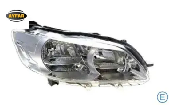 Far Elek. Sol    301 12-> Ayfar  9675139080  PEUGEOT 303335 resmi