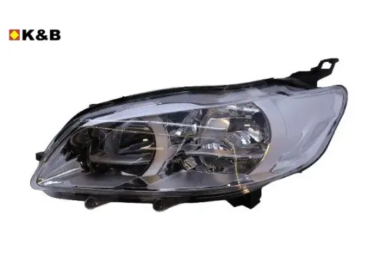 Far Sol Motorlu   301 13-> K&b  9675139080  PEUGEOT PG3113-7002 resmi