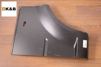 Ön Çamurluk Ağzi Sağ  Premier-j10 K&b  KB80399 resmi
