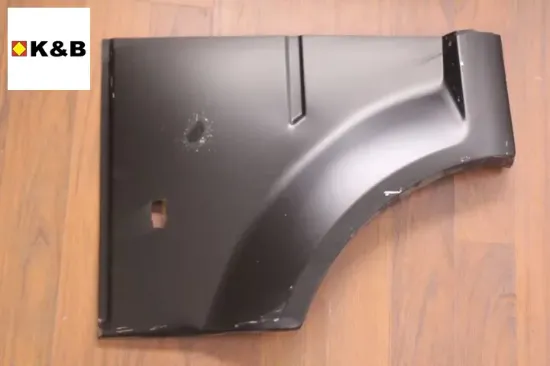 Ön Çamurluk Ağzi Sol  Premier-j10 K&b  KB80400 resmi
