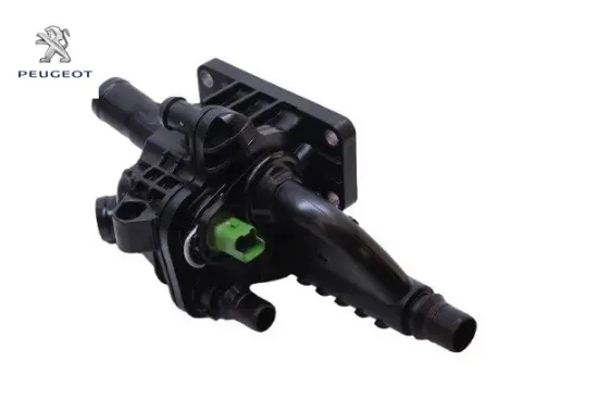 Termostat Komple 208-301-308-508-partner-focus resmi